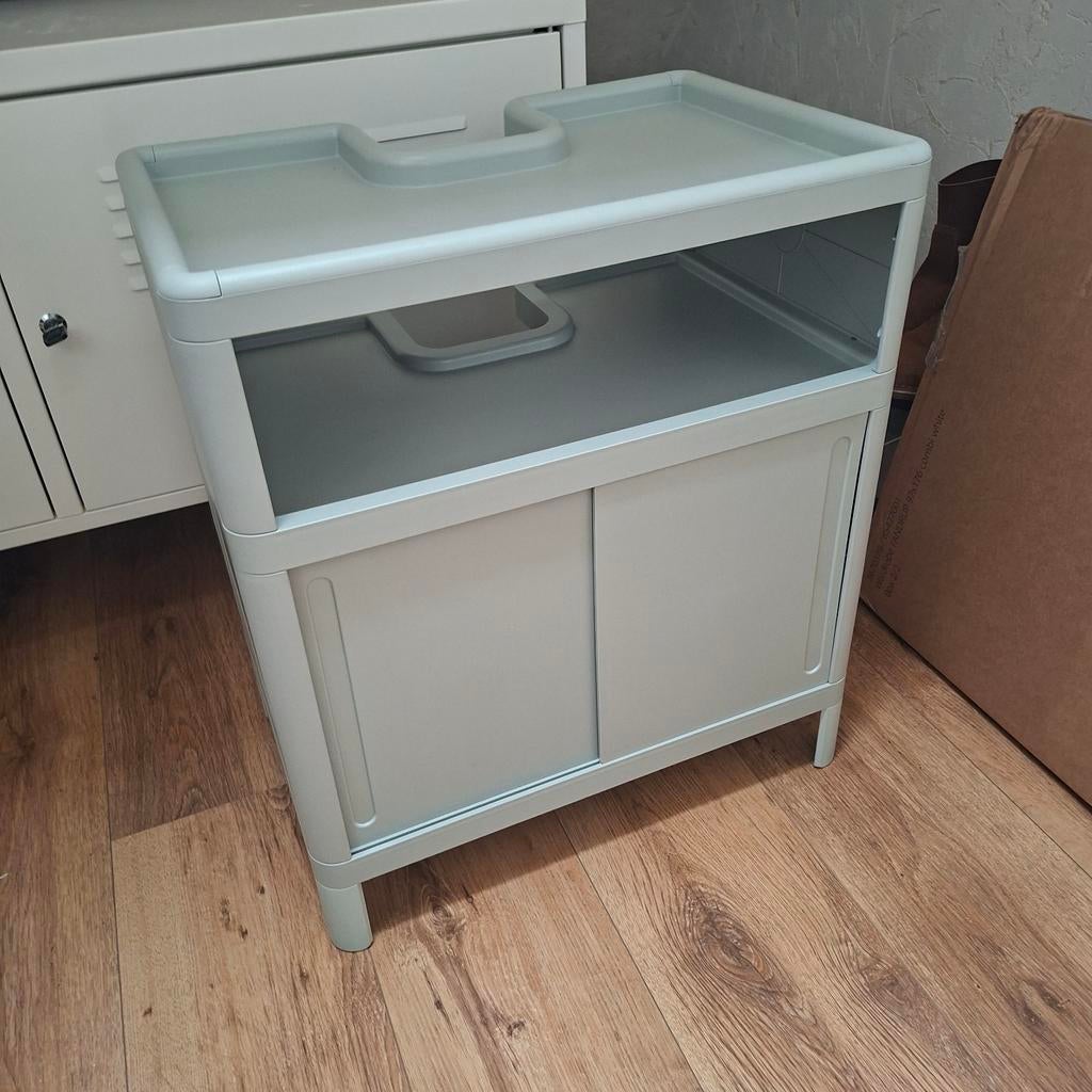 IKEA Badkamerkastje, Ophalen of Verzenden, Nieuw