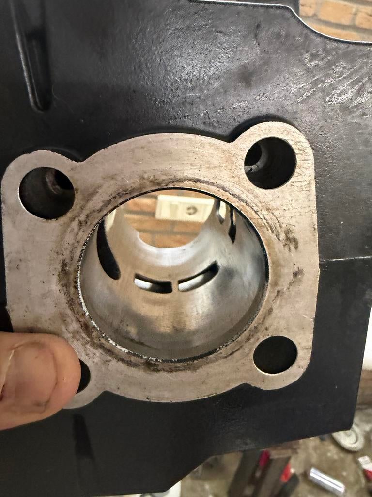 110 cc zeta net staat, Fietsen en Brommers, Brommers | Honda, Ophalen of Verzenden, Gebruikt