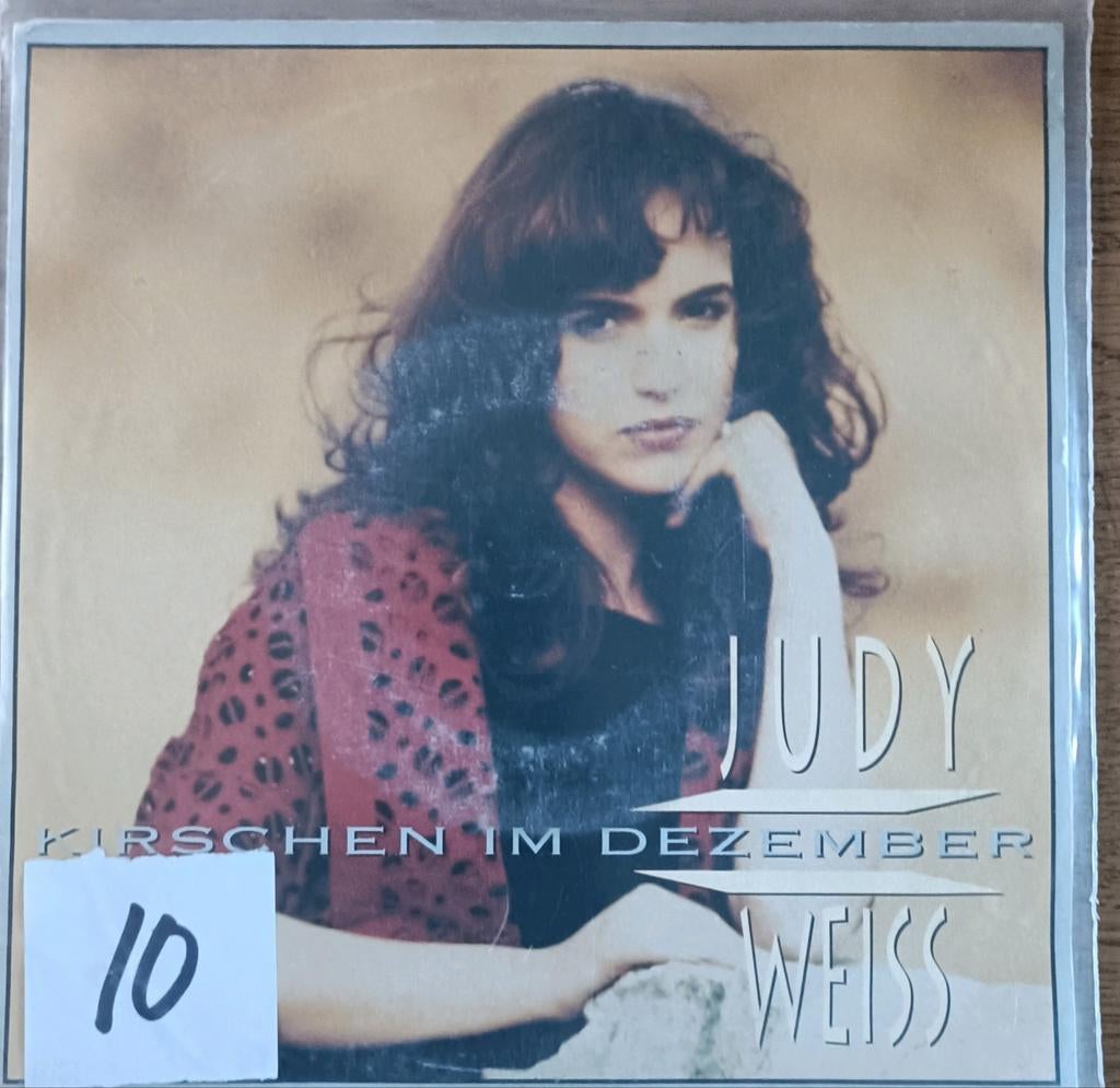 Judy weiss, Ophalen, Gebruikt, Overige genres