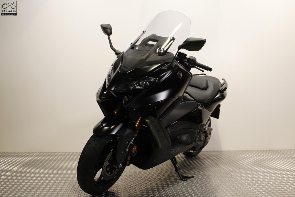 Yamaha TMAX Tech Max (bj 2023) - foto 3