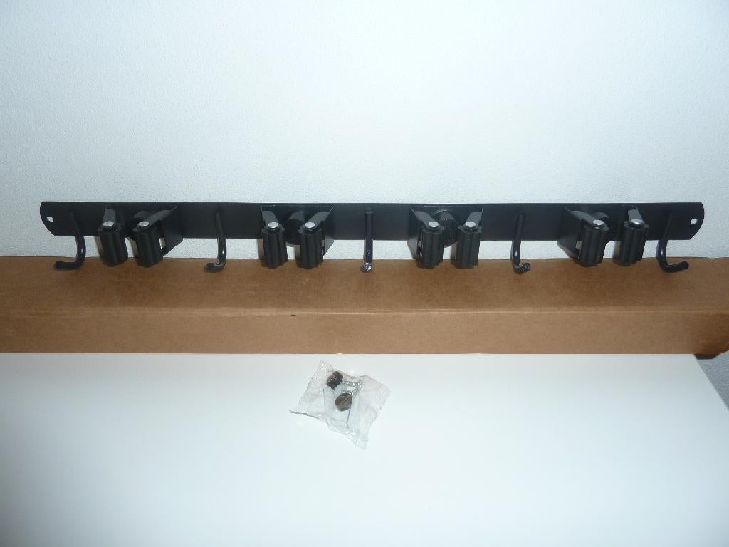 Bezem ophangrekje, Ophalen of Verzenden, Nieuw