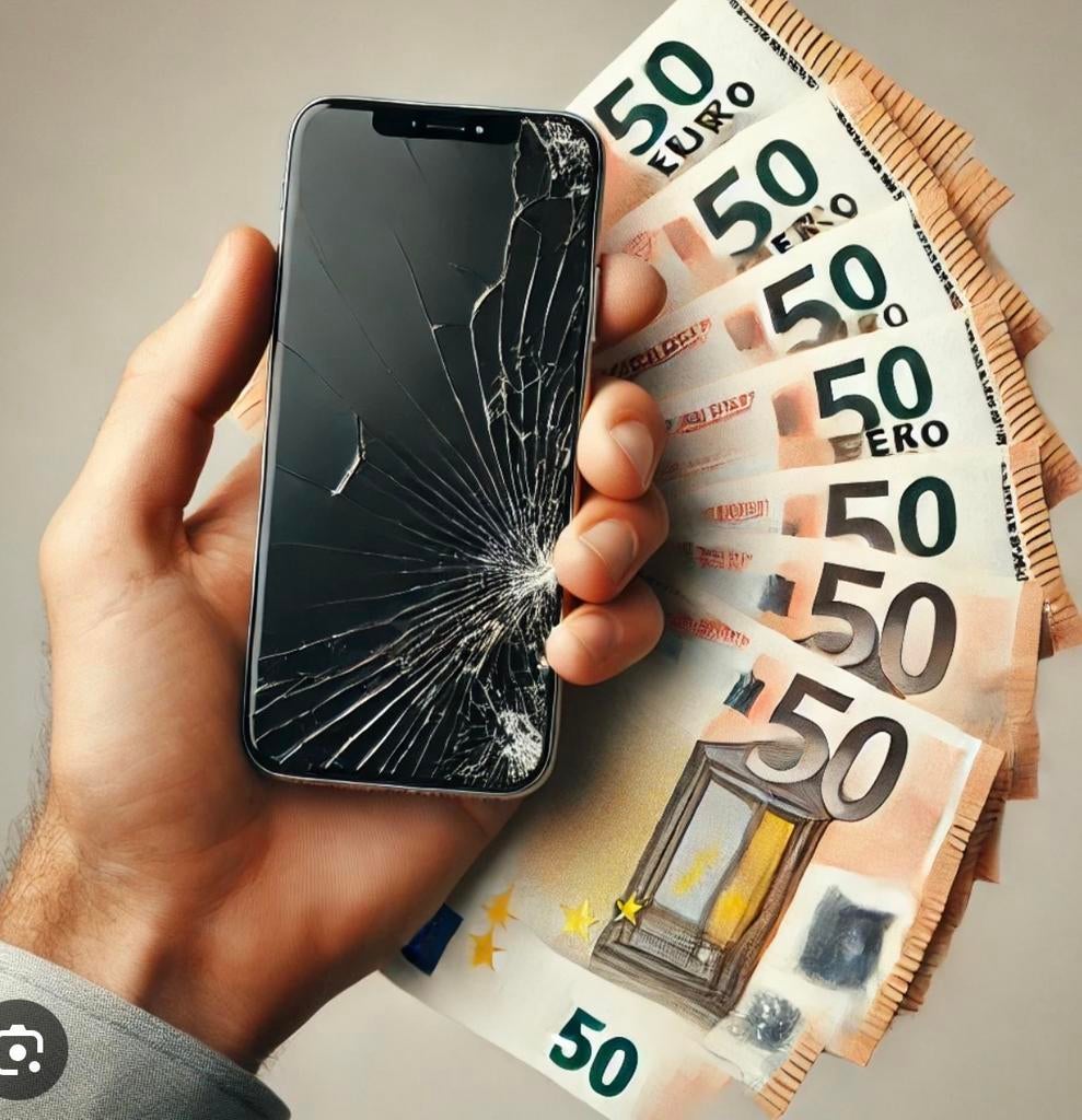 Inkoop Samsung telefoons - Direct geld voor je oude Samsung, Telecommunicatie, Mobiele telefoons | Samsung, Gebruikt, Overige modellen