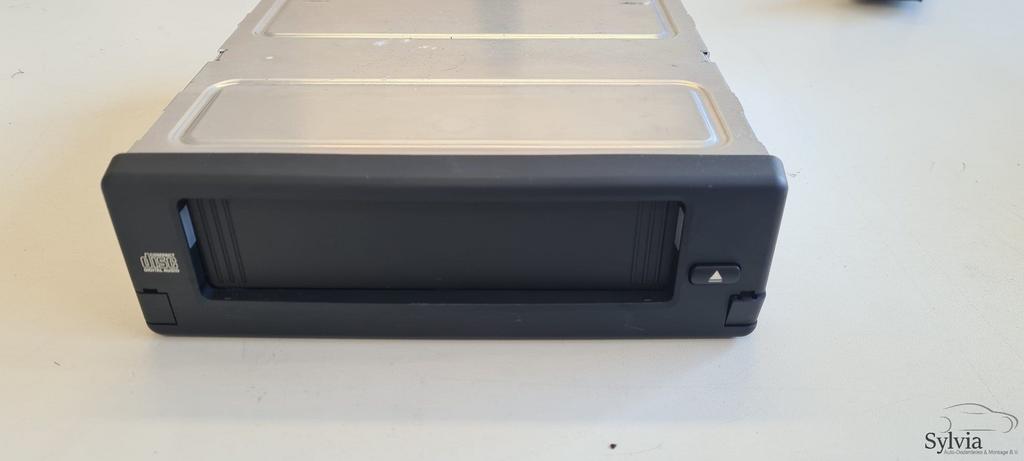 CD Wisselaar zonder CD magazijn BMW 5 / 6 serie E60 E61  E63, Ophalen of Verzenden, -, -, -