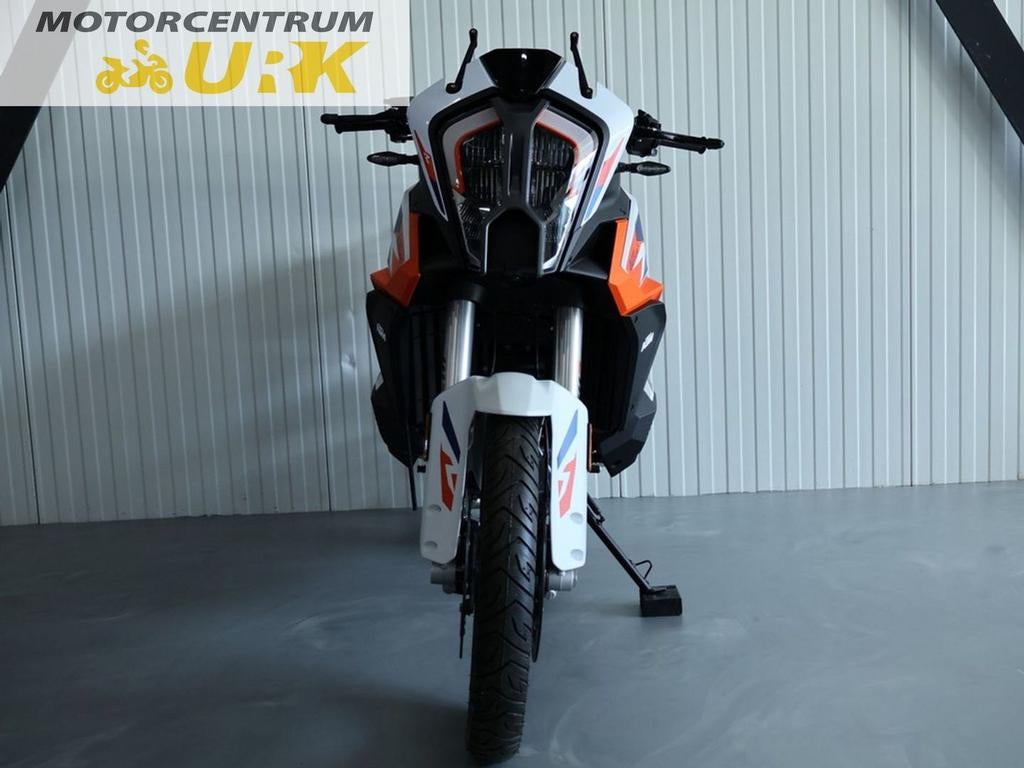 KTM 1290 SUPER ADVENTURE R (bj 2025) - foto 3