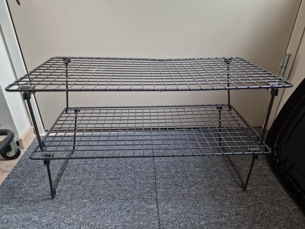 IKEA schoenenrek, Ophalen of Verzenden