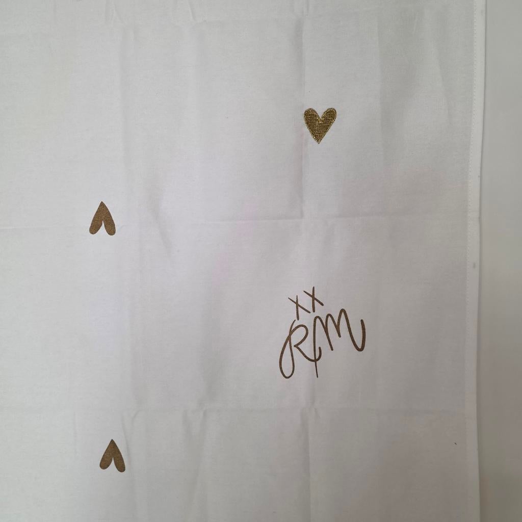 Superrr Gave RM Tafelloper van Rivièra Maison!!, Ophalen of Verzenden, Zo goed als nieuw, Rechthoek