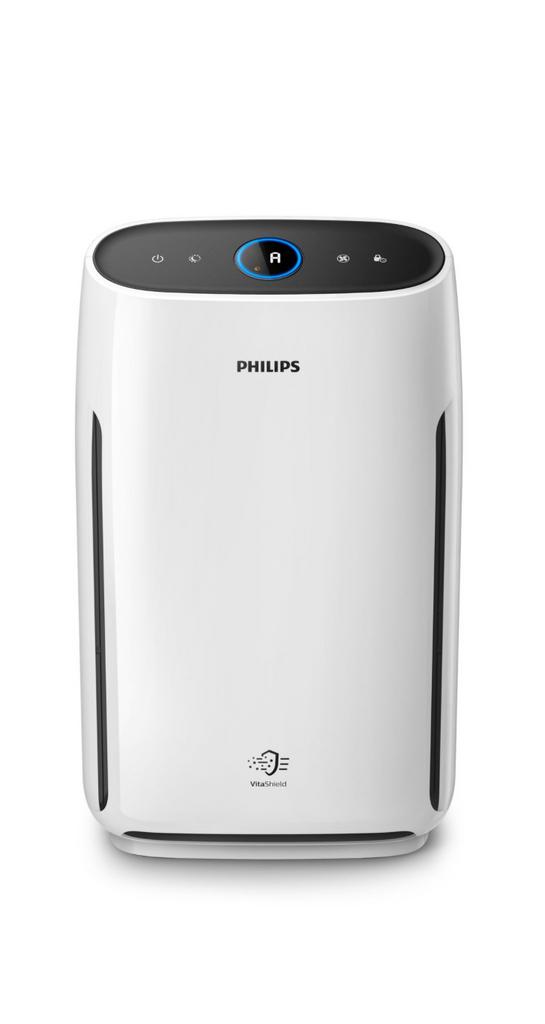 Philips AC1217/10 Luchtreiniger | Nachtsensormodus, Ophalen, Zo goed als nieuw, Luchtreiniger