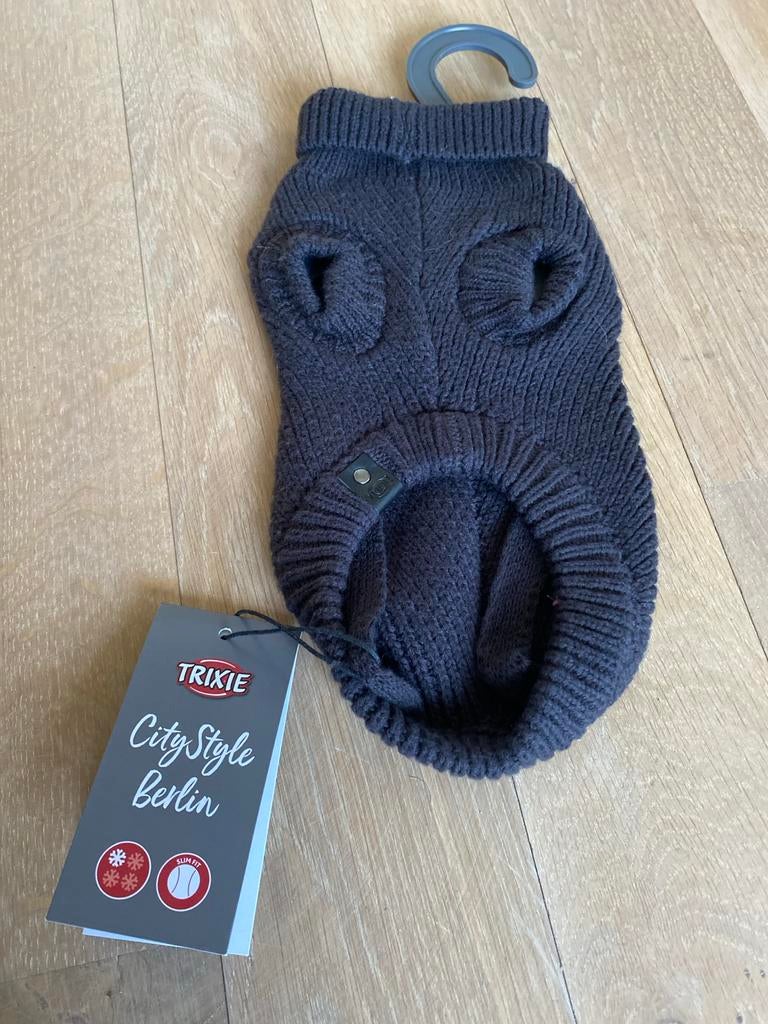 Hondentrui voor kleine hond, Dieren en Toebehoren, Ophalen, Nieuw, Hondentrui