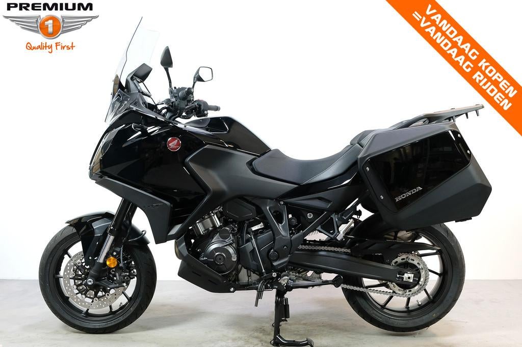 Honda NT 1100 (bj 2023) - foto 3