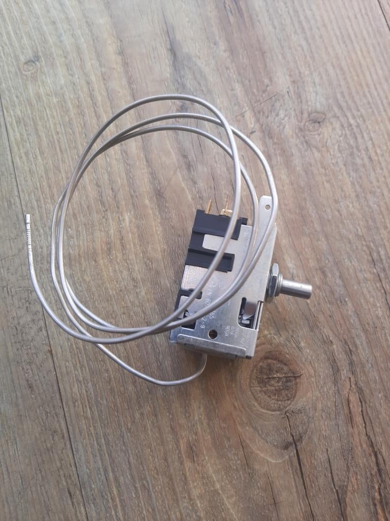 Thermostaat Danfoss voor Smeg Koel Vries Combinatie NIEUW, Witgoed en Apparatuur, Onderdelen en Toebehoren, Ophalen of Verzenden