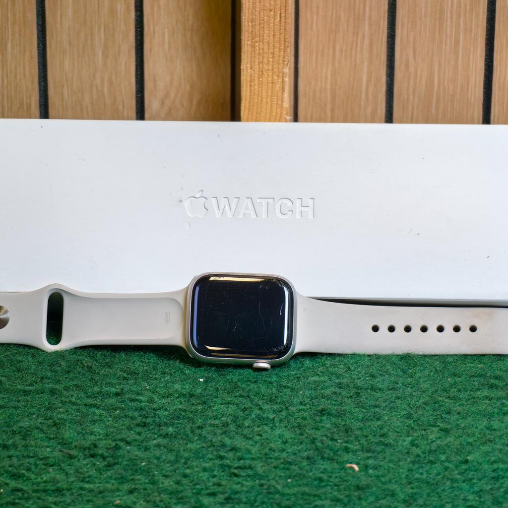 Apple Watch Series 9 45mm, Apple, Zo goed als nieuw, Support@apple.com, One Apple Park Way
Cupertino, CA 95014
United States