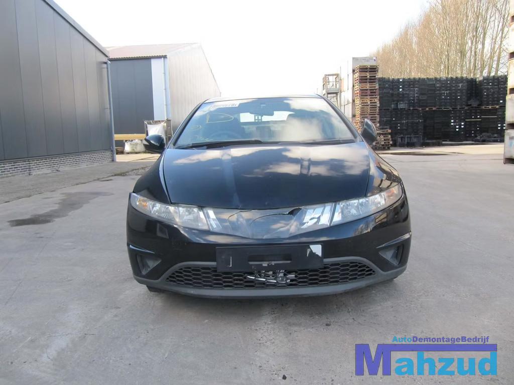 2006 HONDA CIVIC 8 FN 1.8 DEMONTAGE SLOOP (184), Auto-onderdelen, Gebruikt, Info@honda.co.jp, Ophalen of Verzenden, Minami-Aoyama 2-chome 1-1
107-8556  Tokyo