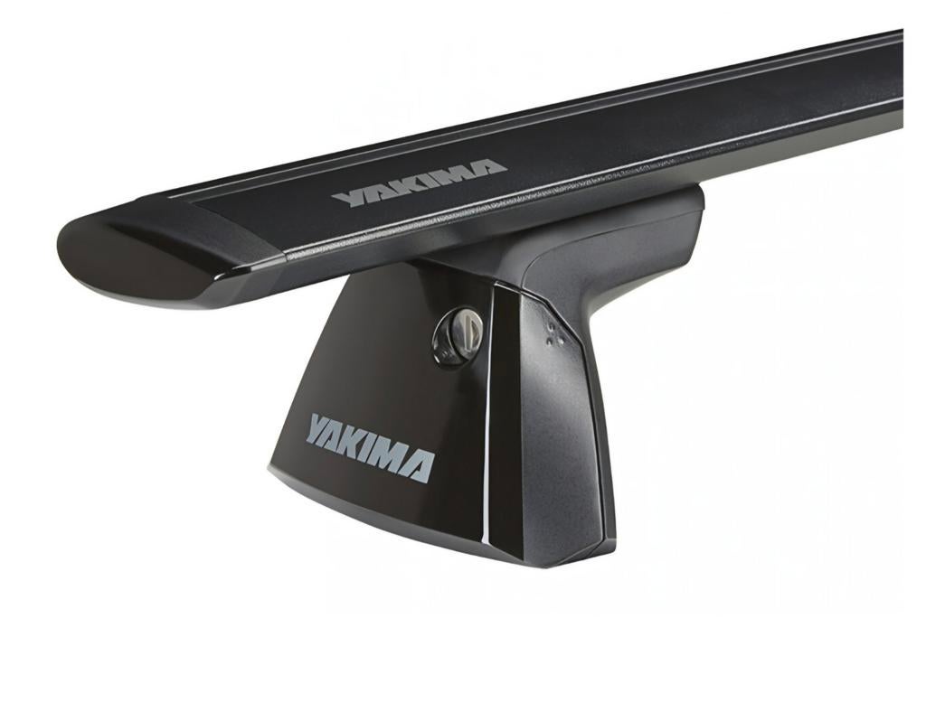 Yakima Dakdragers Tesla Model 3 (v.a. 2018) – StreamLine / T, Auto diversen, Dakdragers, Ophalen, Zo goed als nieuw