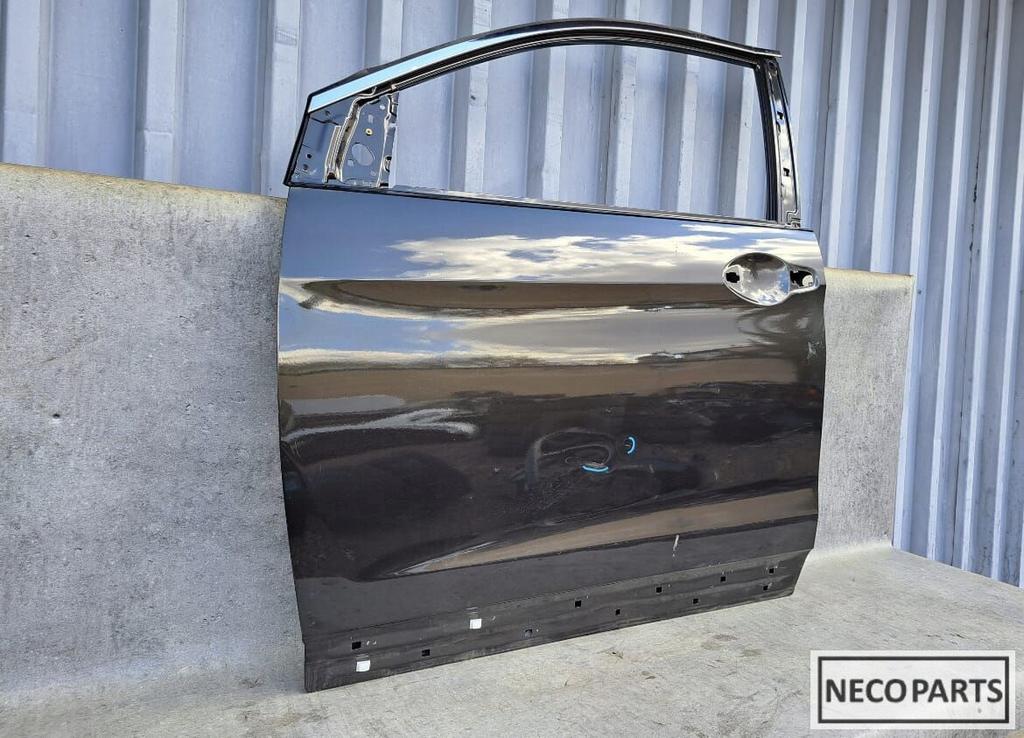 HONDA CR-V CRV 4 PORTIER DEUR PORTIEREN DEUREN OP AANVRAAG!!, Auto-onderdelen, Honda, Gebruikt, -, Ophalen of Verzenden