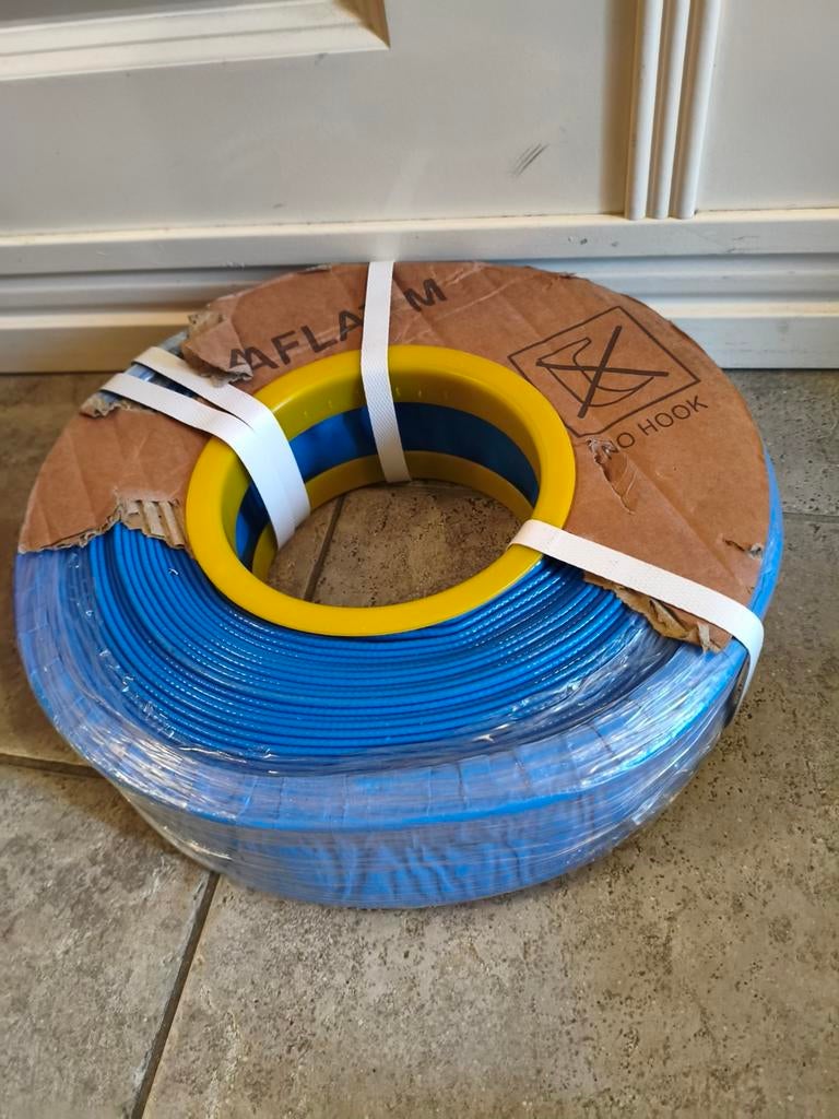 Water afvoer slang nieuw!!
Voor een dompel pomp of waterpomp, Ophalen, Nieuw