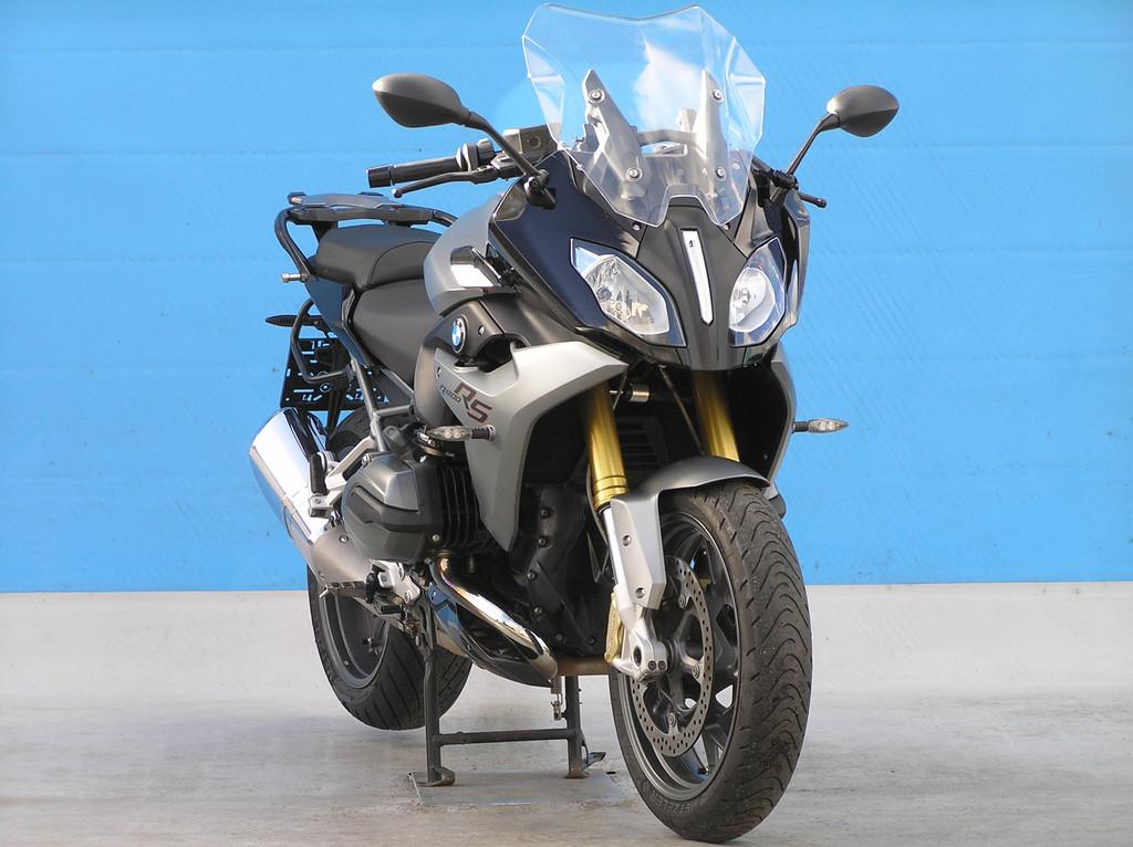 BMW R1200RS (bj 2016) - foto 2