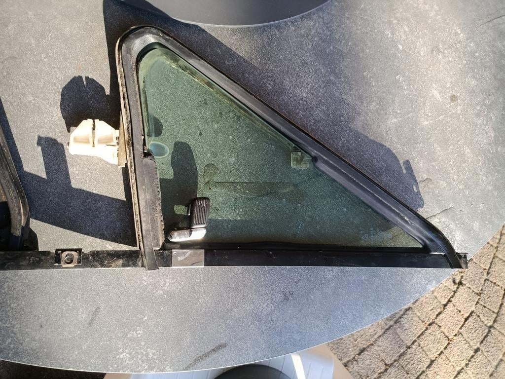 Golf 1 klapramen set caddy mk1, Auto-onderdelen, Ophalen of Verzenden