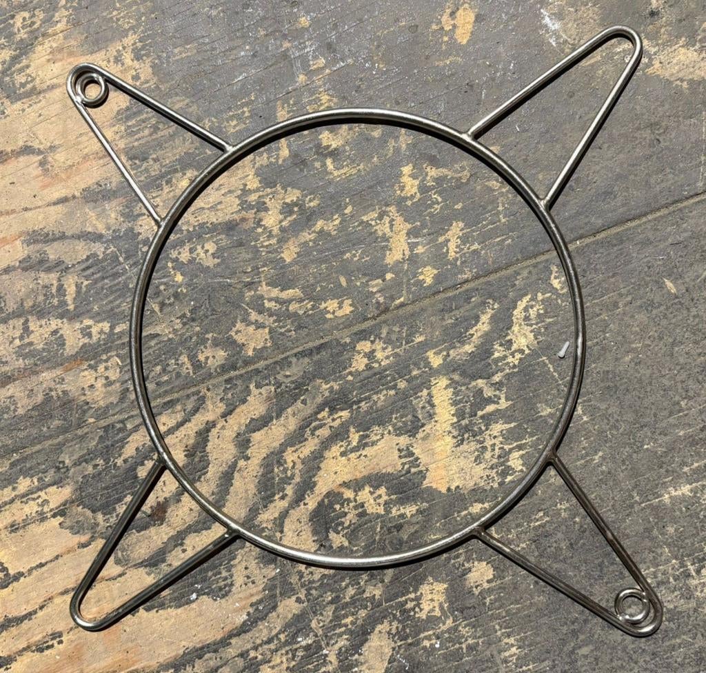 Accessoires rek kamado, Ophalen of Verzenden