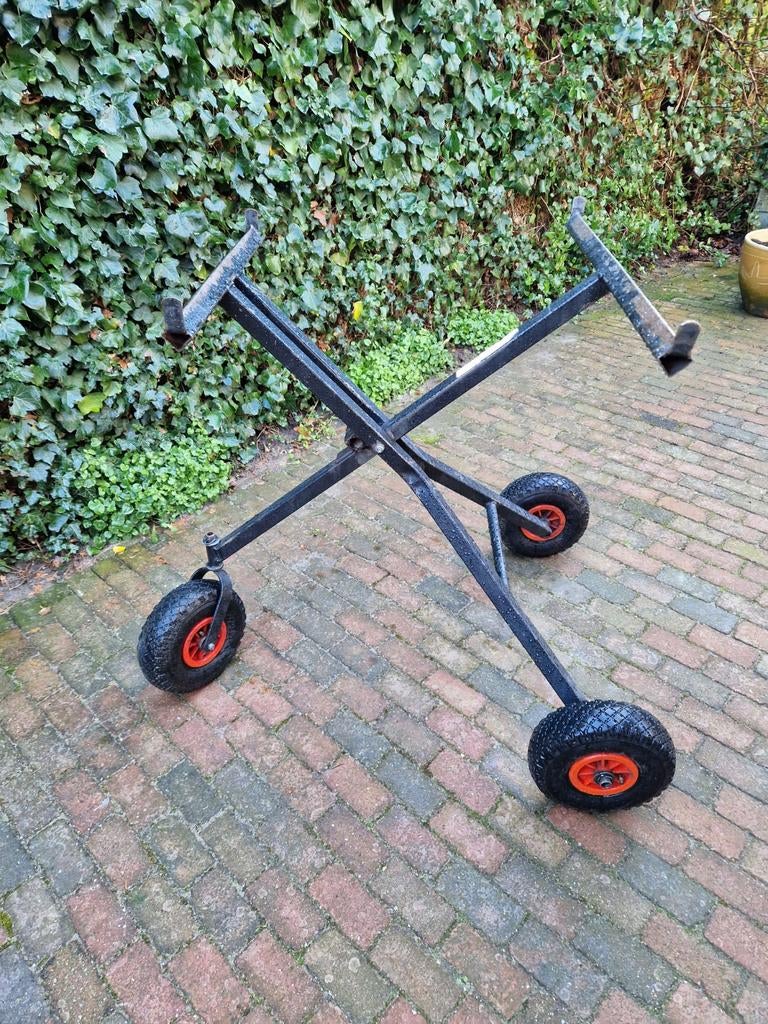 Te koop: Pitkar, Ophalen, Gebruikt, Kart