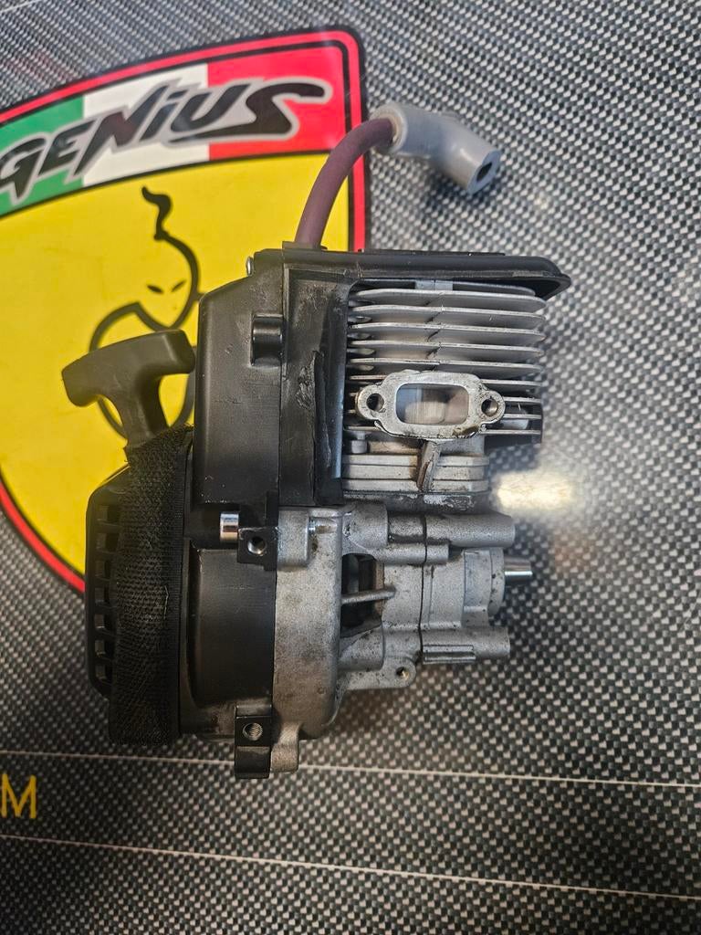 Fg 29cc blokje, Ophalen of Verzenden, Nieuw