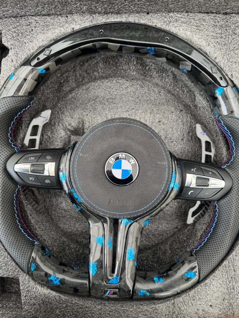 BMW M Stuur (Zonder Airbag), Auto-onderdelen, Besturing, Ophalen of Verzenden, Nieuw, BMW