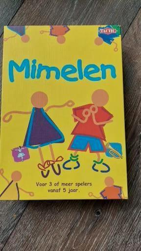 spellen, Ophalen of Verzenden, Nieuw