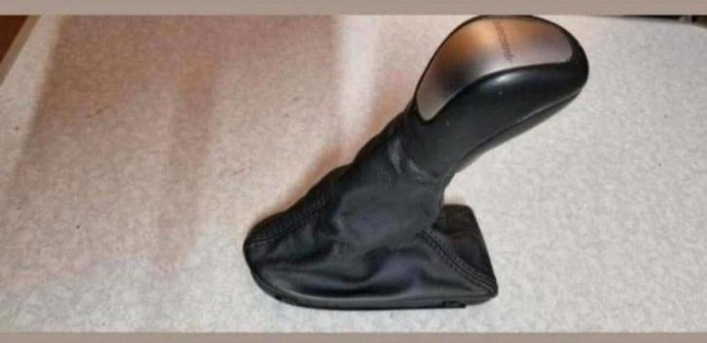 NETTE AVANTGARDE POOK MERCEDES CLS W211 W219 E500 E320, Ophalen of Verzenden