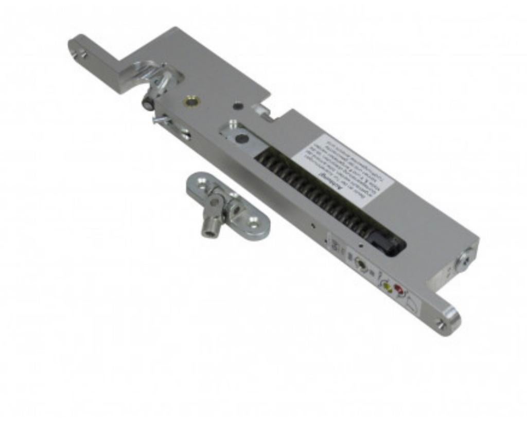 2x GU FTS24 Inbouwdeurdranger Nieuw in doos K-15145-00-0-0, Ophalen of Verzenden, Nieuw