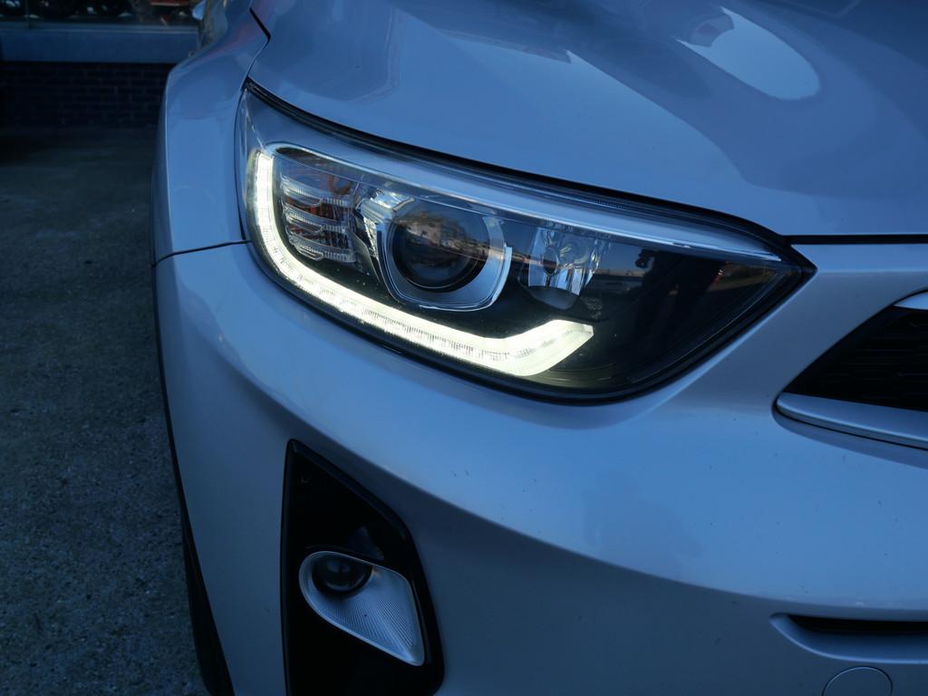 Kia Stonic 1.0 T-GDi COMFORT PLUS LINE | CRUISE | CAMERA | C, Voorwielaandrijving, Gebruikt, Origineel Nederlands, Bedrijf