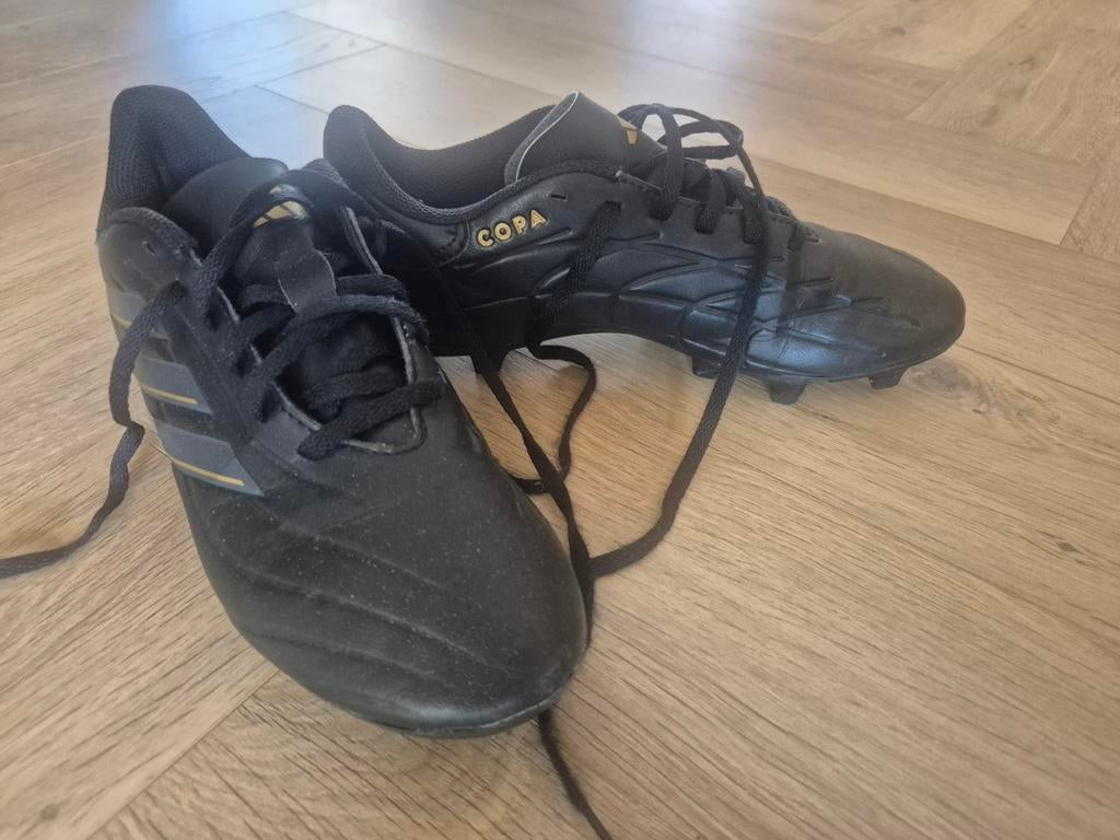 Adidas Copa voetbalschoenen maat 38-40, Maat XS of kleiner, Ophalen of Verzenden, Schoenen