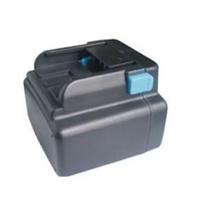 Hitachi 24V 3 Ah NiMH vervangende boorhamer accu, Ophalen of Verzenden, Nieuw