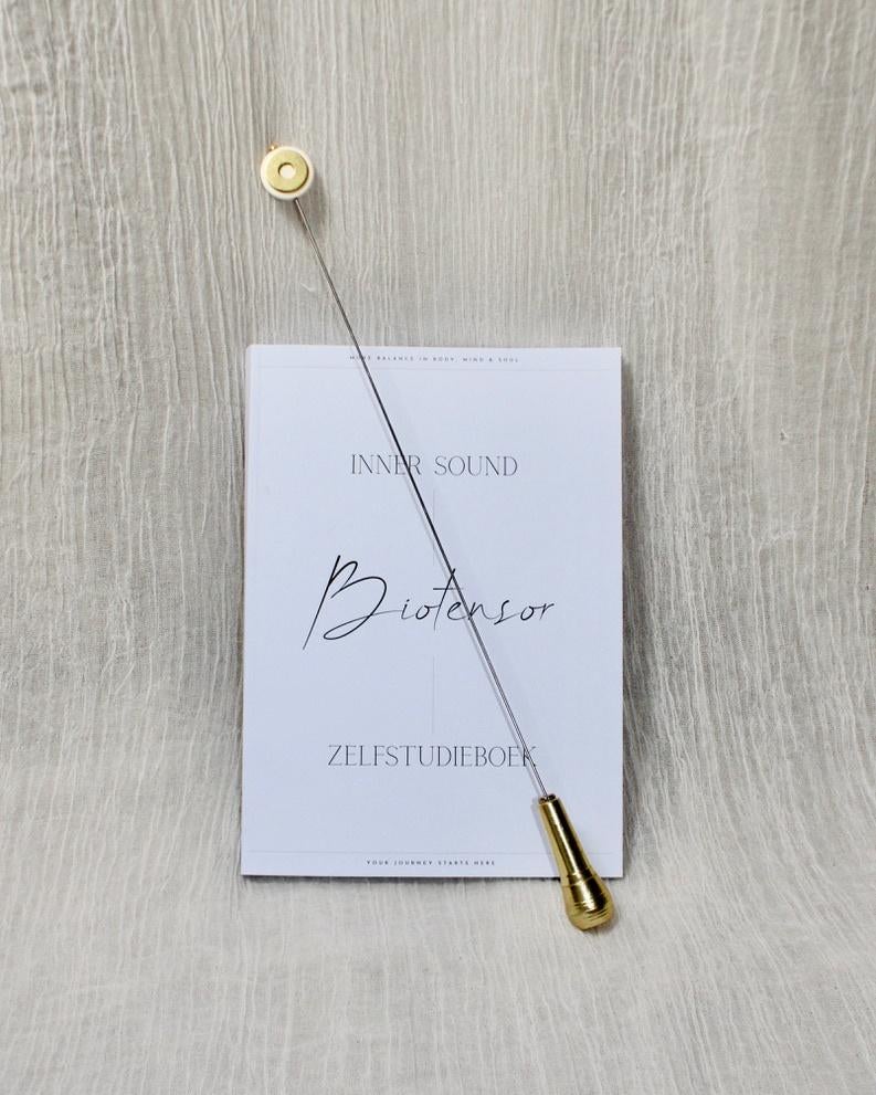 Biotensor Nei Boek, Verzenden, Beta, Nieuw, Niet van toepassing