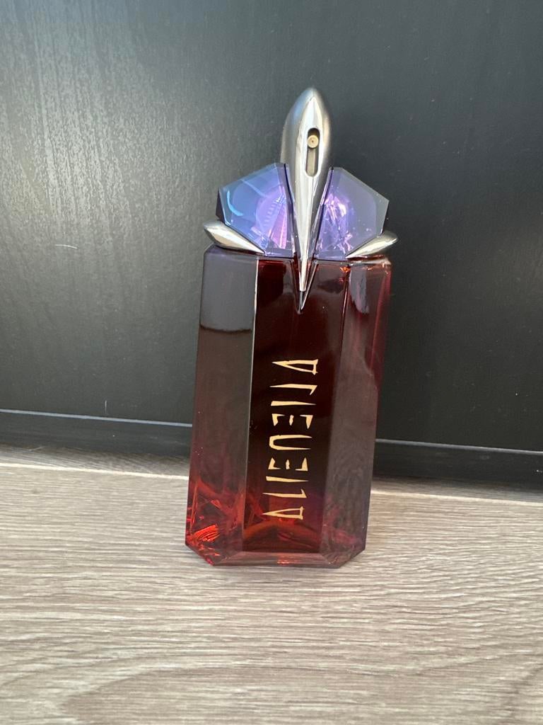 Mugler Alien Hypersense EDP 90ml - Nieuw & Origineel, Verzenden, Nieuw