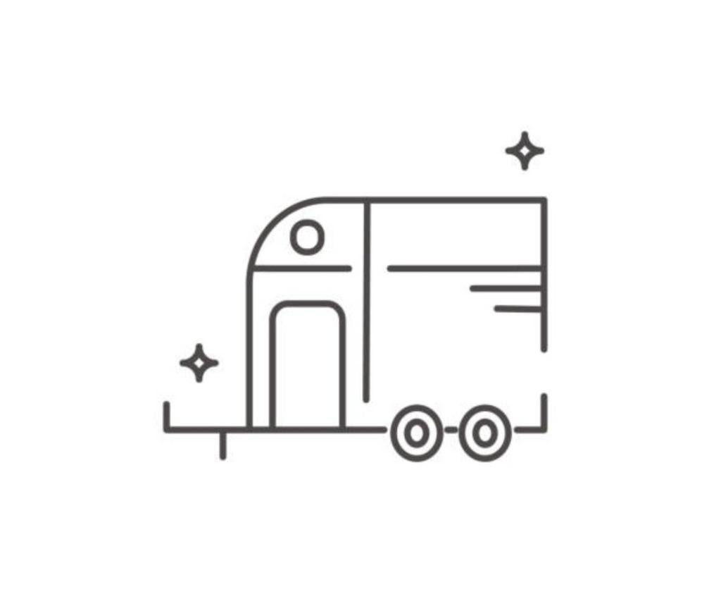 Gezocht : paardentrailer, Ophalen of Verzenden