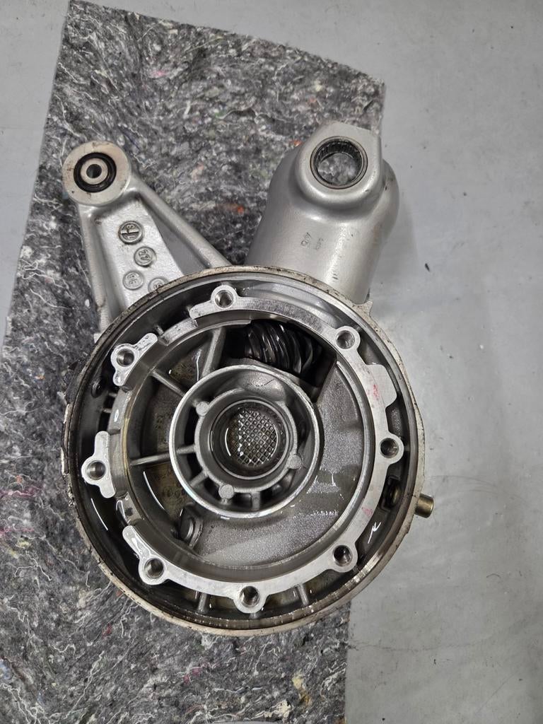 Cardan buitenhuis BMW 1100GS, Ophalen of Verzenden, Gebruikt