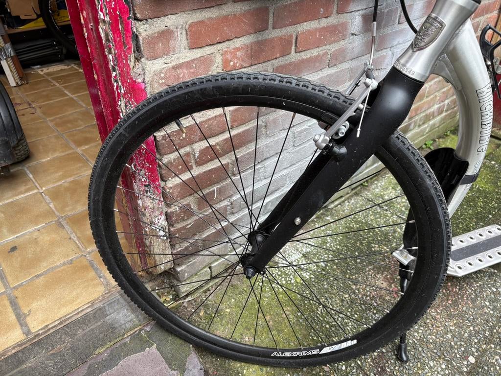 Zo goed als nieuw, nooit gebruikt, Ophalen, Zo goed als nieuw