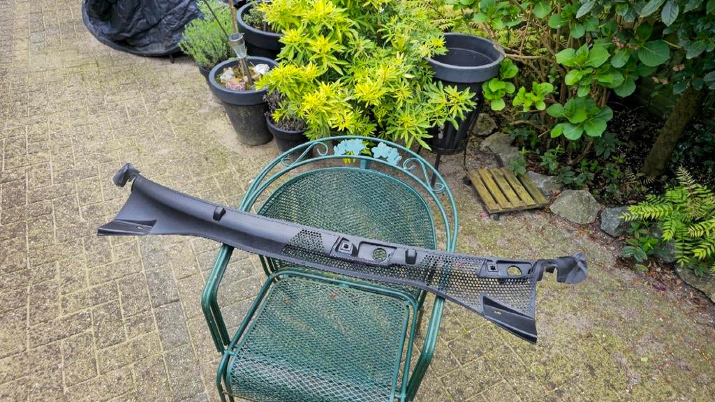 Fiat 500e 2022 paravan, Ophalen of Verzenden