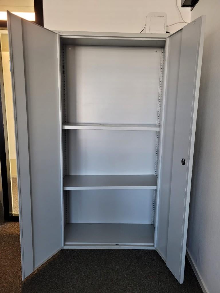 Archiefkast, Ophalen, Gebruikt, 50 tot 100 cm, 150 tot 200 cm