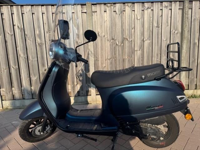 Scooter (zo goed als nieuw), Ophalen of Verzenden, Zo goed als nieuw, Overige typen, Overige merken