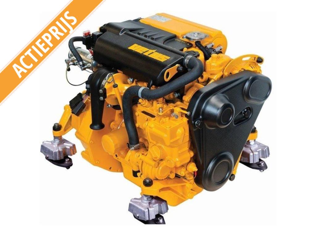 Vetus M3.29, Niet ingevuld, Nieuw, Niet ingevuld, Niet ingevuld