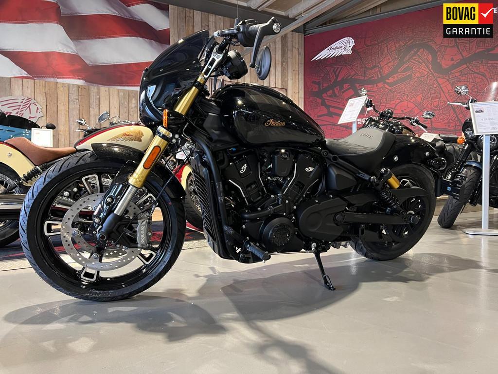 Indian Chopper SCOUT 101 2026, Motoren, Motoren | Overige merken, Curieweg 6a
2408 BZ  Alphen aan den Rijn, NL, Traction Control