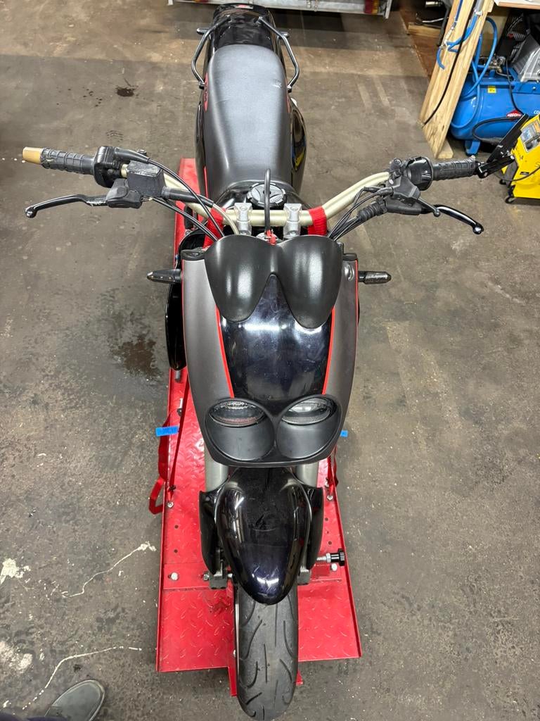 KTM 620, Motoren, Particulier, Enduro, 1 cilinder, 12 t/m 35 kW