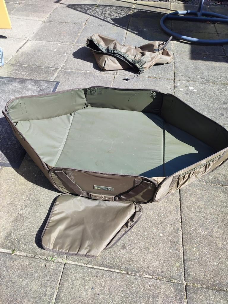 Sonik SK-TEK onthaakmat, Ophalen, Overige typen