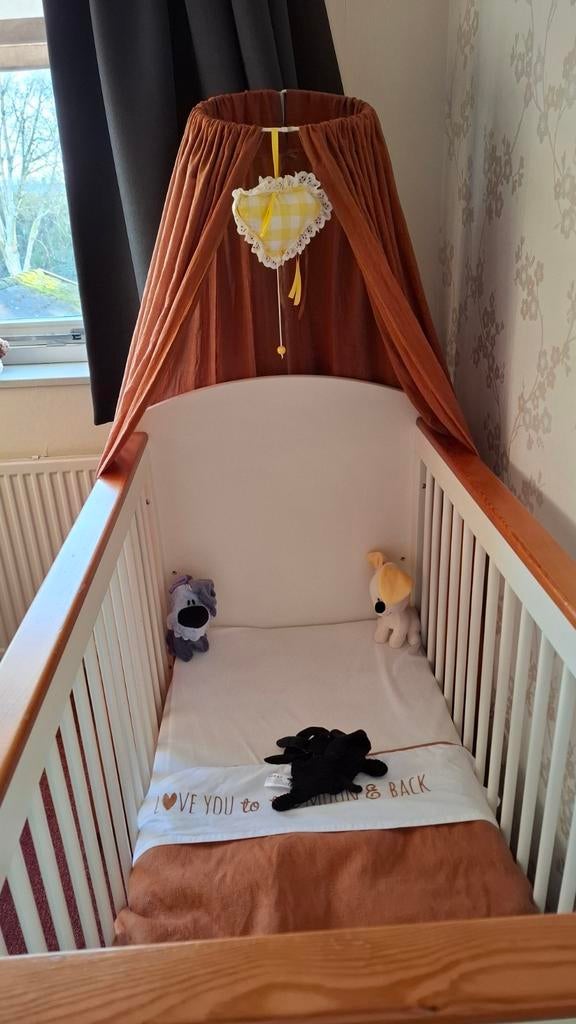 Kinderkamer compleet, Ophalen, Gebruikt, Jongetje of Meisje