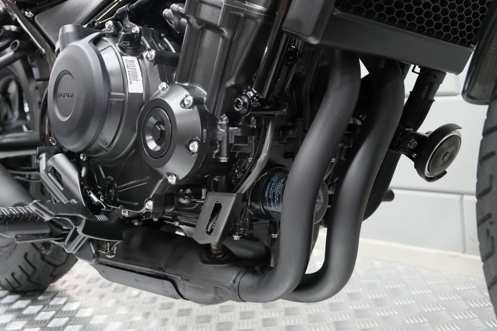 Honda CMX 500 Rebel (bj 2023) - foto 3