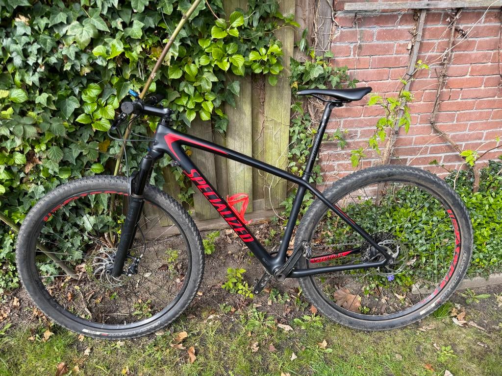 Specialized Epic Hardtail mountainbike maat L; 29inch wielen, Gebruikt, Hardtail, Heren, 53 tot 57 cm