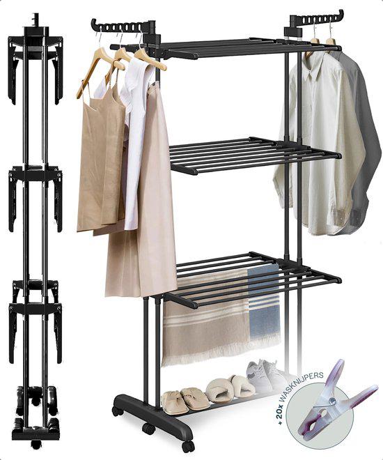 BAUER & MEYER wasrek te koop., Ophalen, Nieuw, Wasrek