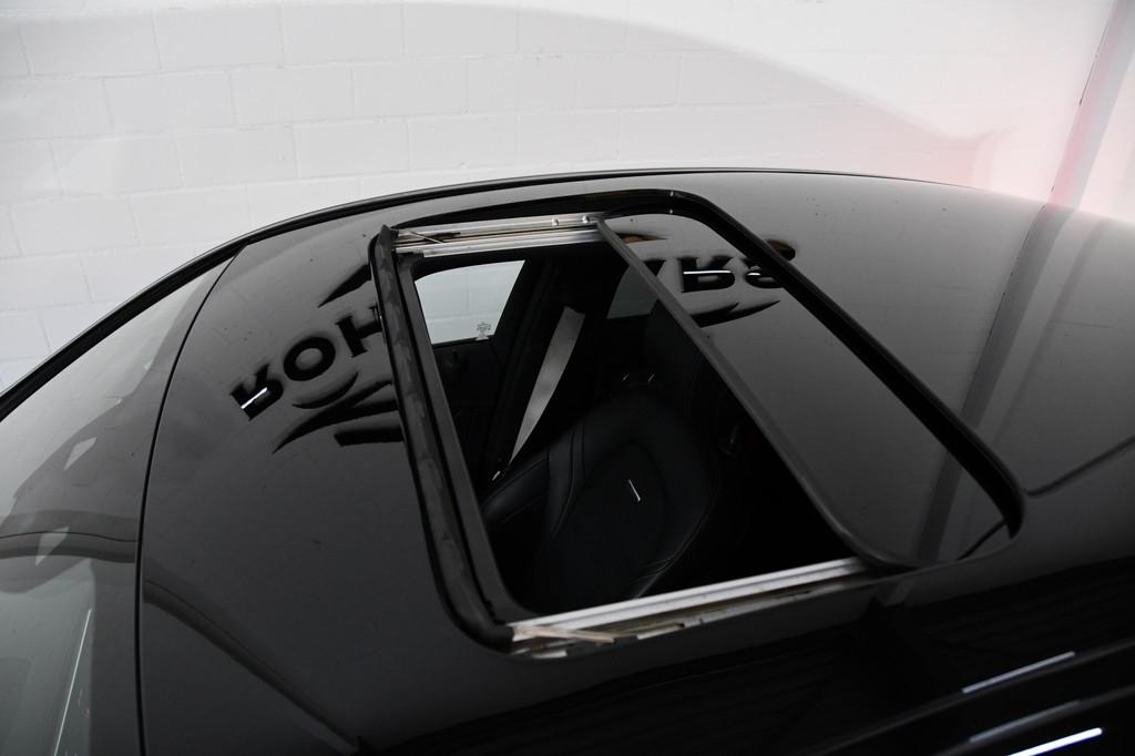 Mercedes-Benz GLC-klasse Coupé AMG 63 S 4MATIC+ Full option, Automaat, Adaptive Cruise Control, Gebruikt, 510 pk