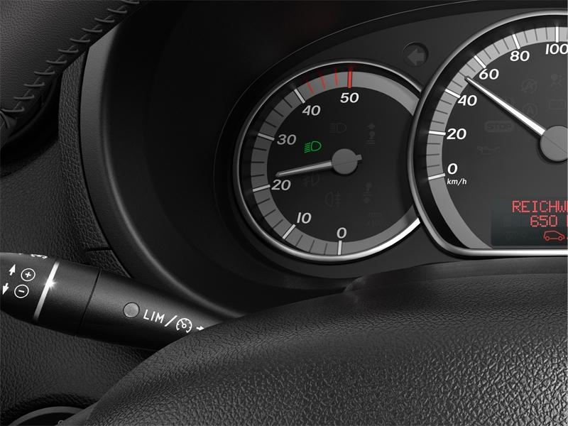 Originele Tempomaat / cruise controle voor Mercedes, Niet ingevuld, Gebruikt, Niet ingevuld, Niet ingevuld