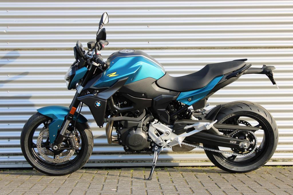 BMW F 900 R |Pulse edition |Uit voorraad leverbaar - foto 3